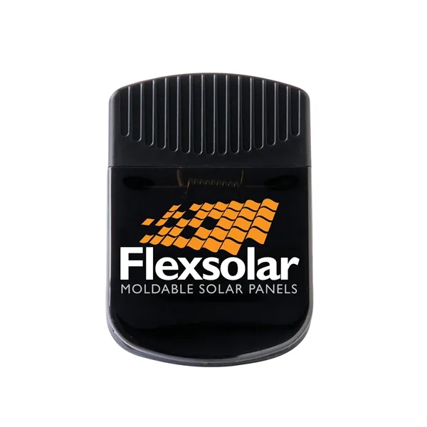 Clipa II Fridge Memo / Chip Clip... from ASI 67866 Logomark/Valumark