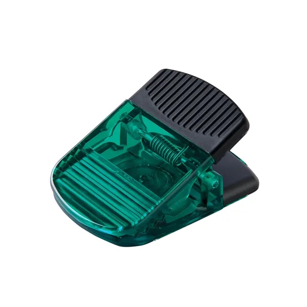 Clipa II Fridge Memo / Chip Clip... from ASI 67866 Logomark/Valumark