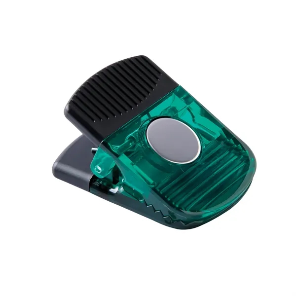 Clipa II Fridge Memo / Chip Clip... from ASI 67866 Logomark/Valumark