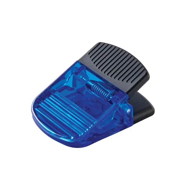 Clipa II Fridge Memo / Chip Clip... from ASI 67866 Logomark/Valumark