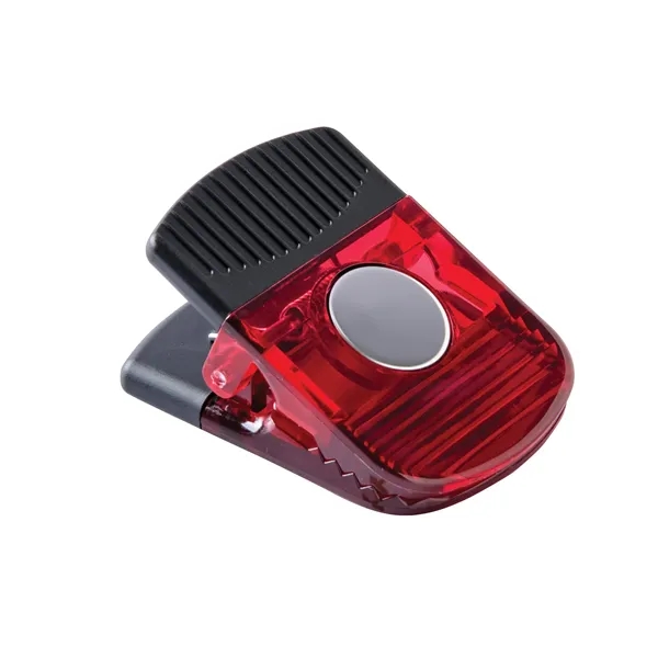 Clipa II Fridge Memo / Chip Clip... from ASI 67866 Logomark/Valumark