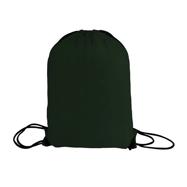 210D RPET sport bag with drawstring closure... from ASI 67866 Logomark/Valumark / Valumark™ Eco-Lifestyle