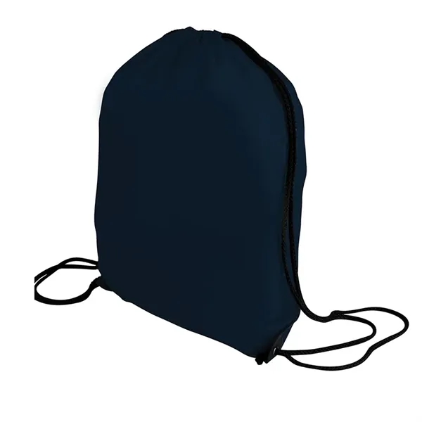210D RPET sport bag with drawstring closure... from ASI 67866 Logomark/Valumark / Valumark™ Eco-Lifestyle