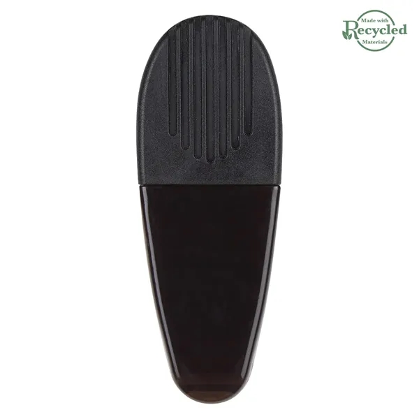 Alligator clip with spring loaded hinge and magnet on back side.... from ASI 61125 Hit Promotional Products / Hit®