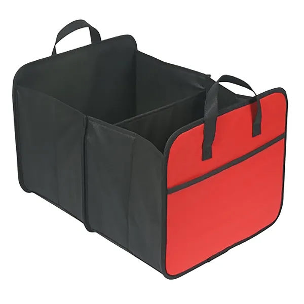Non-woven trunk organizer.... from ASI 61125 Hit Promotional Products / Hit®