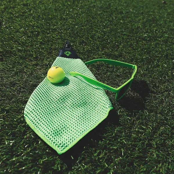 Sunglasses made of polycarbonate material. UV400 lenses provide 100% UVA and... from ASI 61125 Hit Promotional Products / Hit®