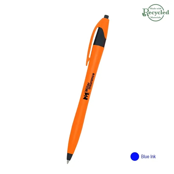 Dart Pen... from ASI 61125 Hit Promotional Products / Hit®