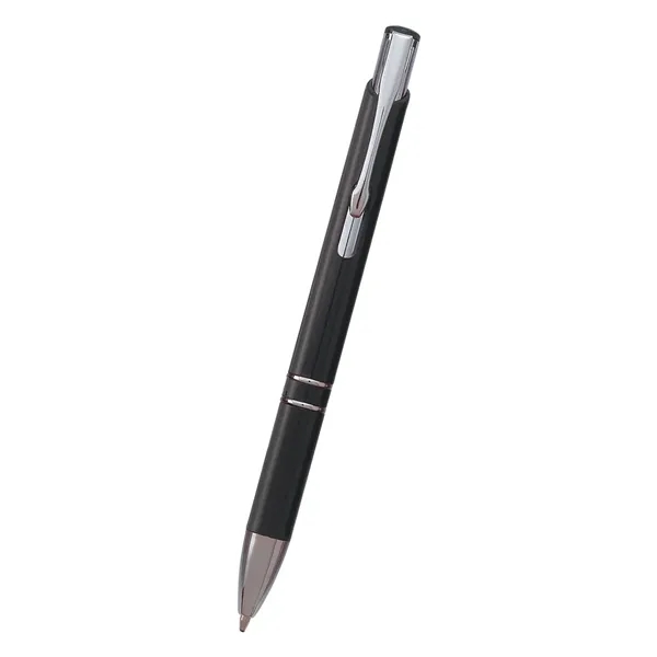 The Mirage pen with plunger action.... from ASI 61125 Hit Promotional Products / Hit®