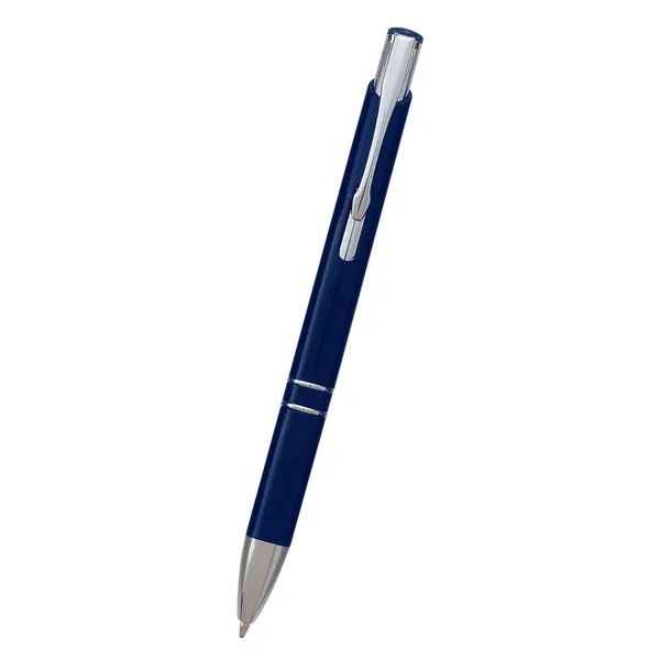 The Mirage pen with plunger action.... from ASI 61125 Hit Promotional Products / Hit®
