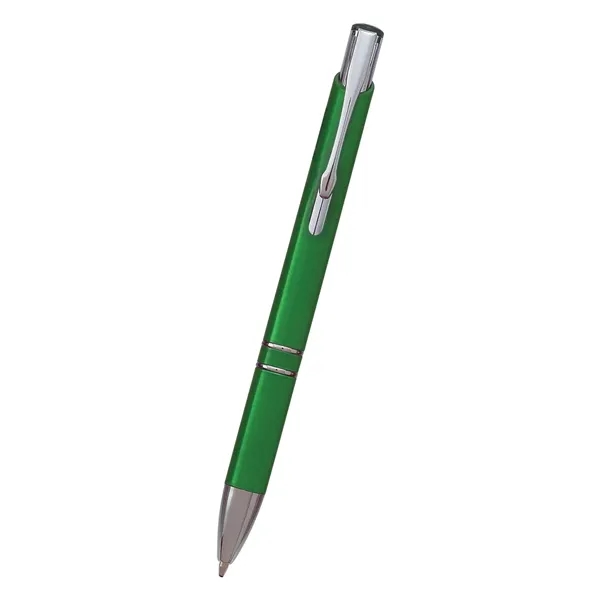 The Mirage pen with plunger action.... from ASI 61125 Hit Promotional Products / Hit®