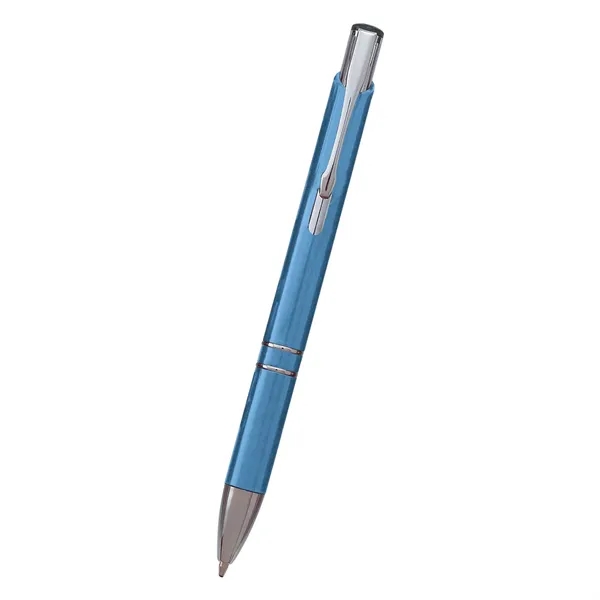 The Mirage pen with plunger action.... from ASI 61125 Hit Promotional Products / Hit®