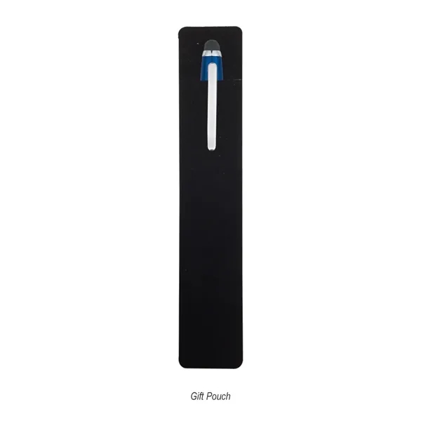 Metal stylus / pen.... from ASI 61125 Hit Promotional Products / Hit®