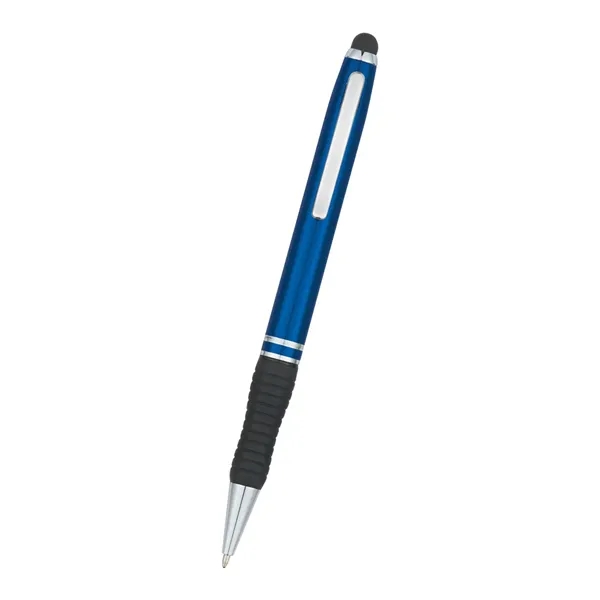 Metal stylus / pen.... from ASI 61125 Hit Promotional Products / Hit®