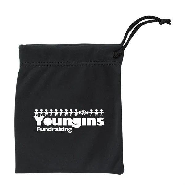 Folding sunglasses made of polycarbonate material.... from ASI 61125 Hit Promotional Products / Hit®