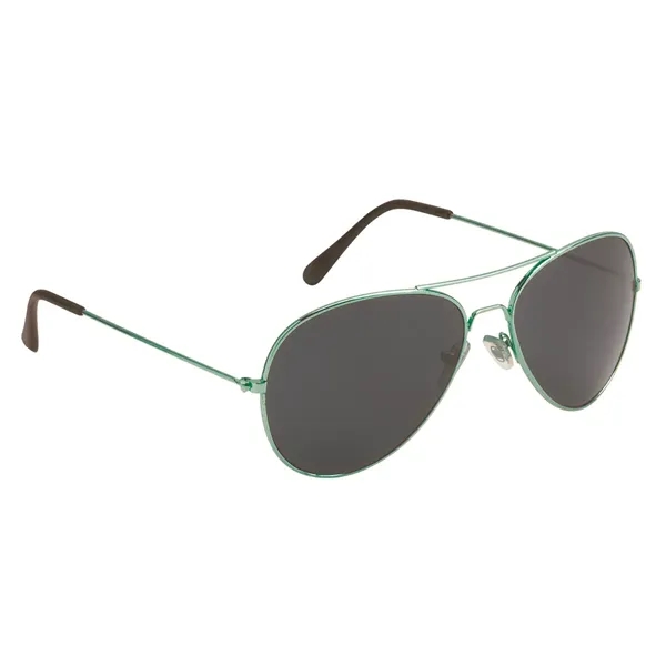 Aviator sunglasses.... from ASI 61125 Hit Promotional Products / Hit®
