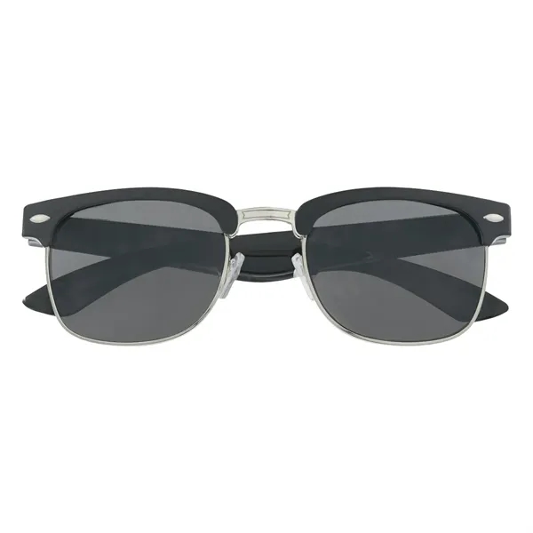 Make a statement with these unique Panama Sunglasses featuring a stylish... from ASI 61125 Hit Promotional Products / Hit®