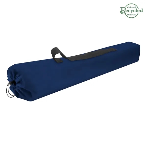 Folding chair with carrying bag made of 600 denier nylon.... from ASI 61125 Hit Promotional Products / Hit®