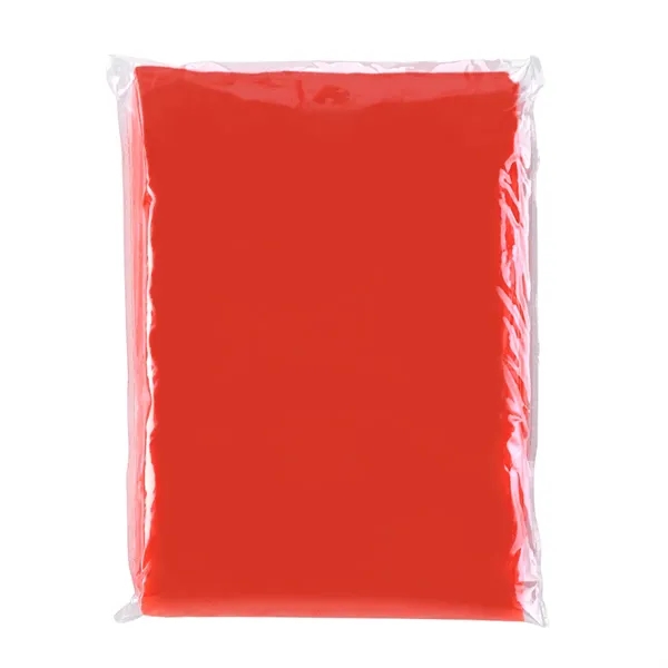Disposable Poncho... from ASI 61125 Hit Promotional Products / Hit®