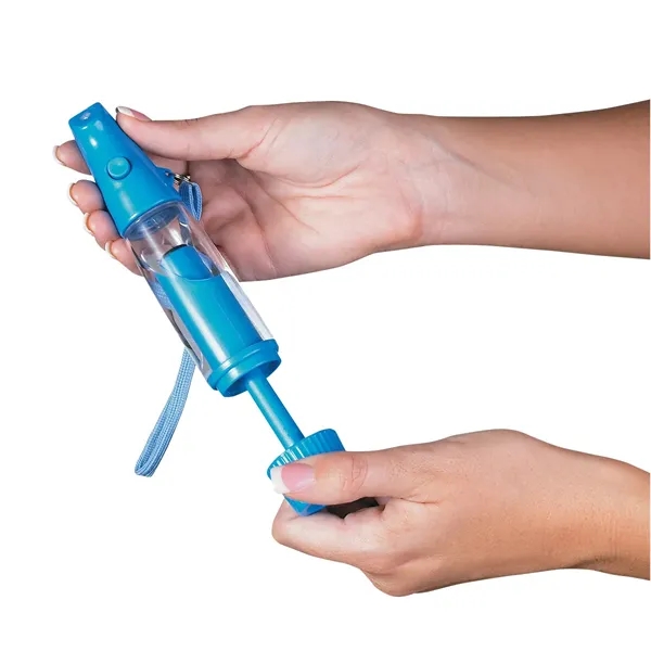 Mini personal mister.... from ASI 61125 Hit Promotional Products / Hit®