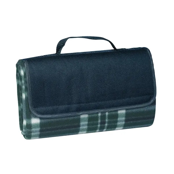 Roll up picnic blanket.... from ASI 61125 Hit Promotional Products / Hit®