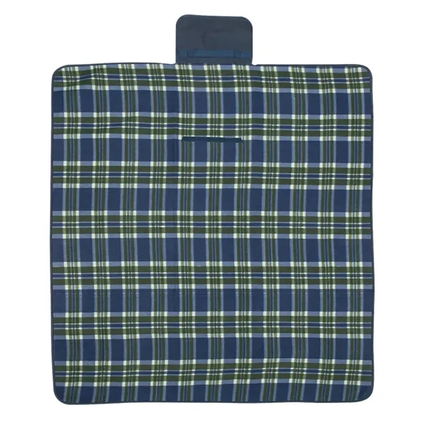 Roll up picnic blanket.... from ASI 61125 Hit Promotional Products / Hit®