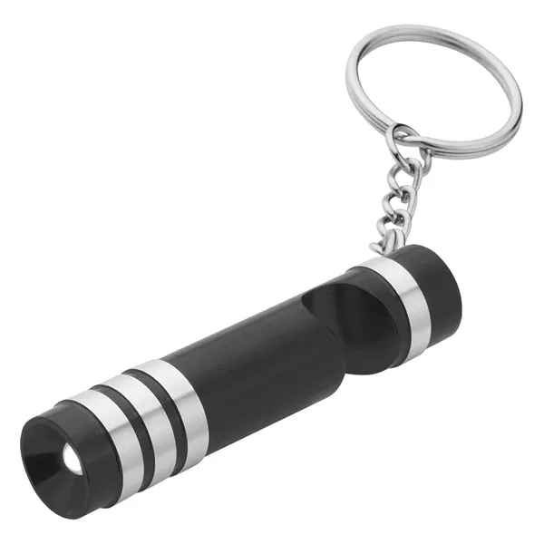 Aluminum LED key light with bottle opener.... from ASI 61125 Hit Promotional Products / Hit®