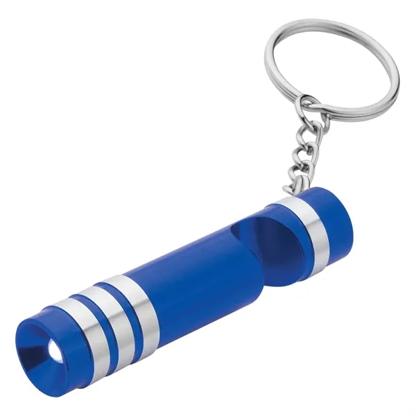 Aluminum LED key light with bottle opener.... from ASI 61125 Hit Promotional Products / Hit®