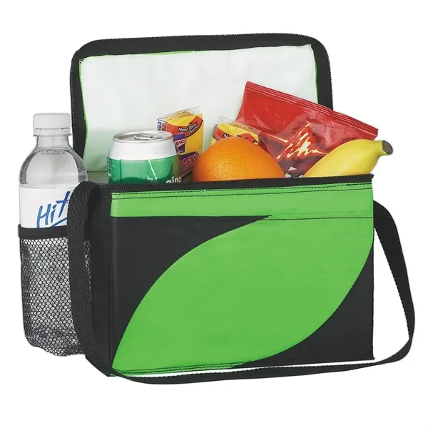 Access Kooler Bag... from ASI 61125 Hit Promotional Products / Hit®