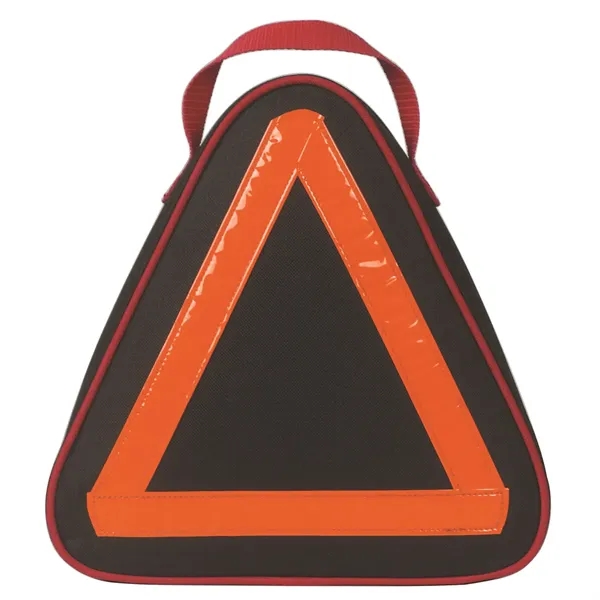 Auto safety kit with reflective tape on back side.... from ASI 61125 Hit Promotional Products / Hit®