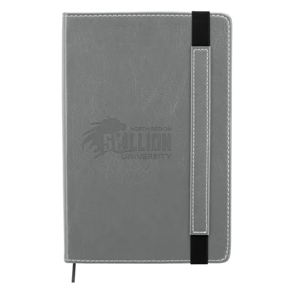 Journal Notebook.... from ASI 61125 Hit Promotional Products / Hit®