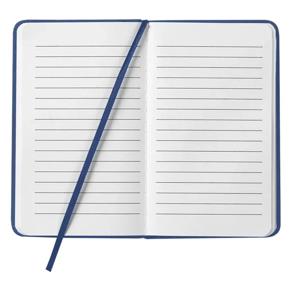 3" x 5" Journal notebook.... from ASI 61125 Hit Promotional Products / Hit®