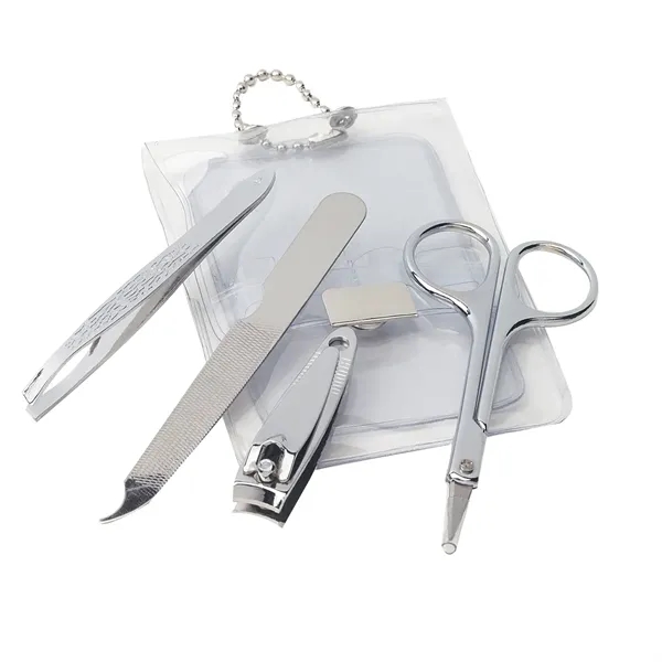 Vinyl manicure set.... from ASI 61125 Hit Promotional Products / Hit®