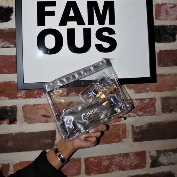 Vinyl manicure set.... from ASI 61125 Hit Promotional Products / Hit®