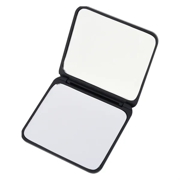 Dual Magnification Folding Mirror... from ASI 61125 Hit Promotional Products / Hit®