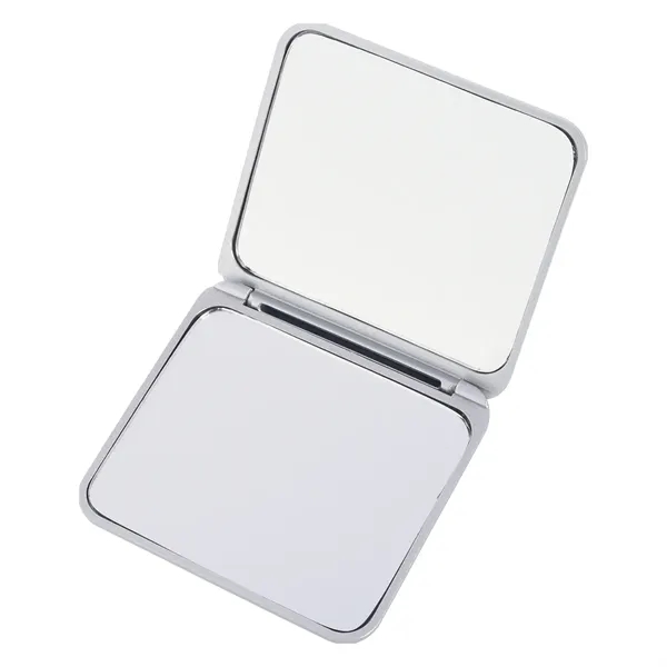 Dual Magnification Folding Mirror... from ASI 61125 Hit Promotional Products / Hit®