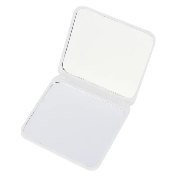 Dual Magnification Folding Mirror... from ASI 61125 Hit Promotional Products / Hit®