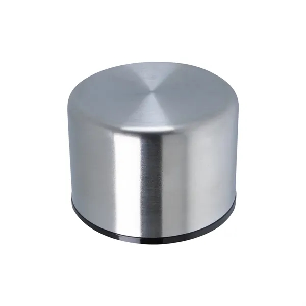 24 Oz. Unity Stainless Steel Bottle. Screw On, Spill-Resistant Lid. ... from ASI 61125 Hit Promotional Products / Hit®