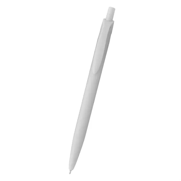 Sleek Write Rubberized Pen.... from ASI 61125 Hit Promotional Products / Hit®