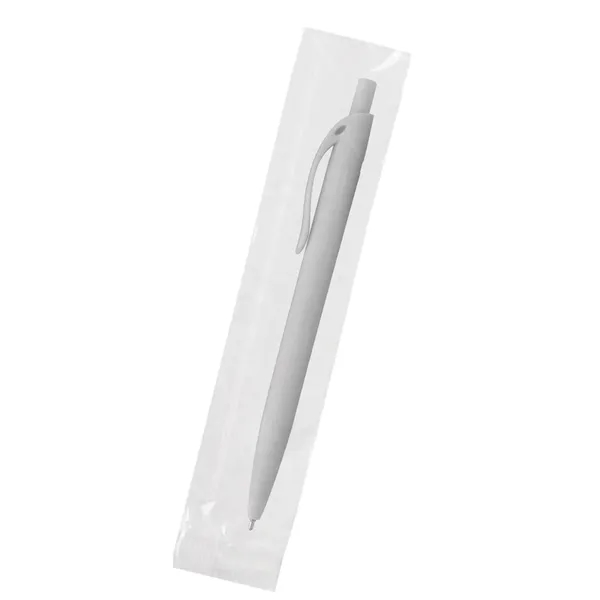 Sleek Write Rubberized Pen.... from ASI 61125 Hit Promotional Products / Hit®