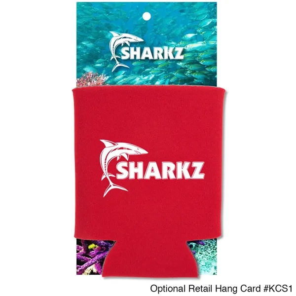 Beverage holder with bottle opener.... from ASI 61125 Hit Promotional Products / Hit®