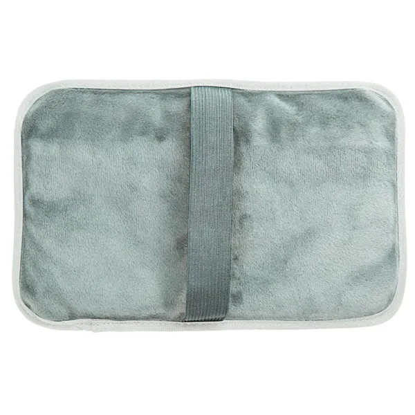 Plush Gel Beads Hot/Cold Pack.  Therapeutic Gel Pack Applies Heat... from ASI 61125 Hit Promotional Products / Hit®