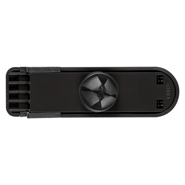 Auto Vent Phone Holder.  Holder Clips onto your Vehicles Air... from ASI 61125 Hit Promotional Products / Hit®