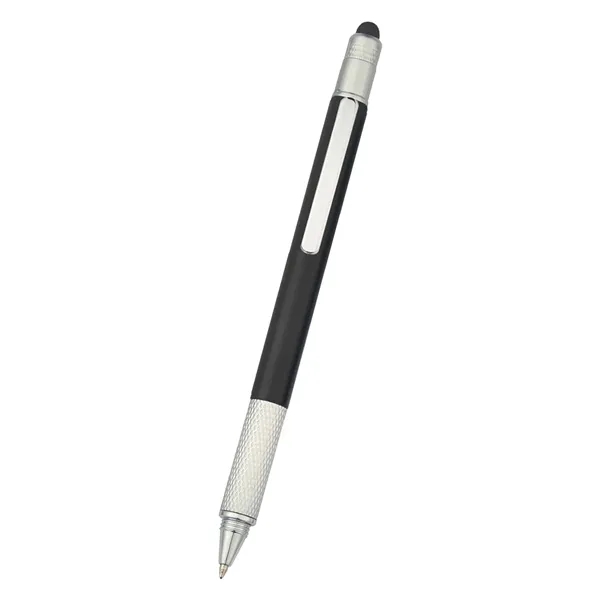 Screwdriver Pen with Stylus... from ASI 61125 Hit Promotional Products / Hit®