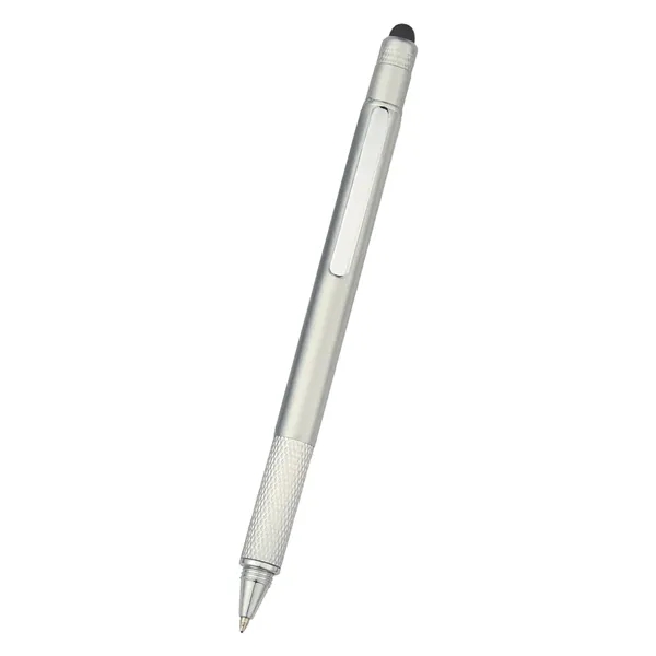 Screwdriver Pen with Stylus... from ASI 61125 Hit Promotional Products / Hit®