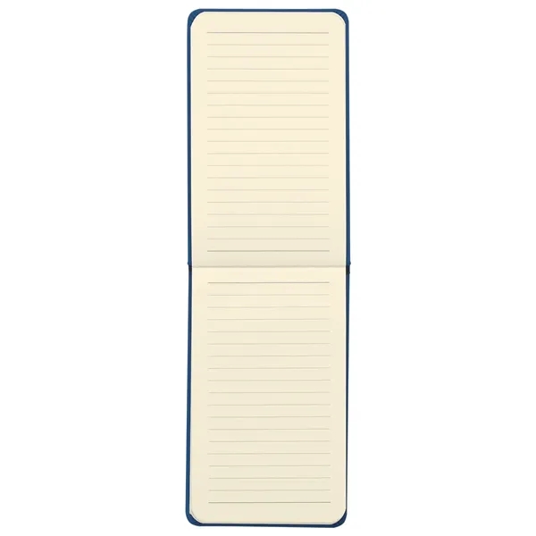 3 1/2" x 5 1/4" Jotter Notebook... from ASI 61125 Hit Promotional Products / Hit®