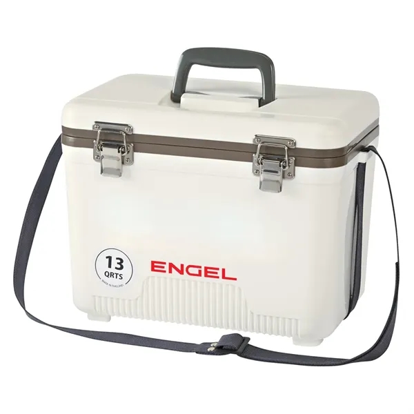 13 Qt. Small Engel® Cooler.... from ASI 61125 Hit Promotional Products / Hit®