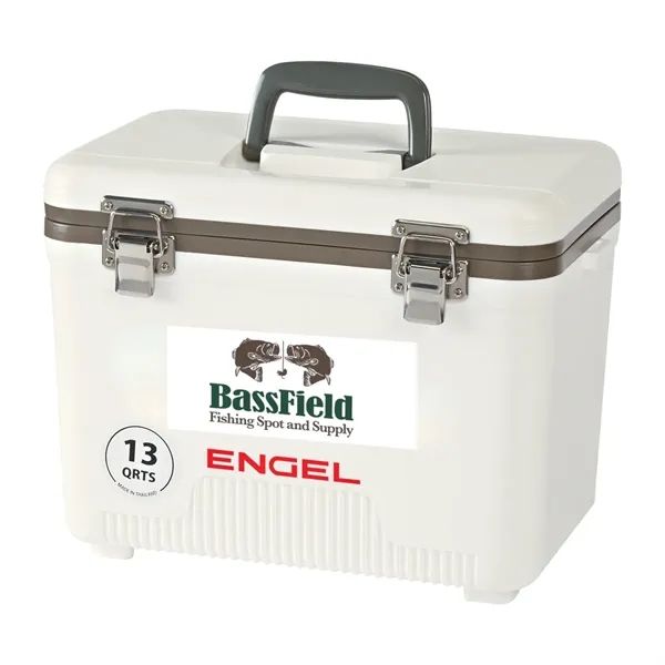 13 Qt. Small Engel® Cooler.... from ASI 61125 Hit Promotional Products / Hit®