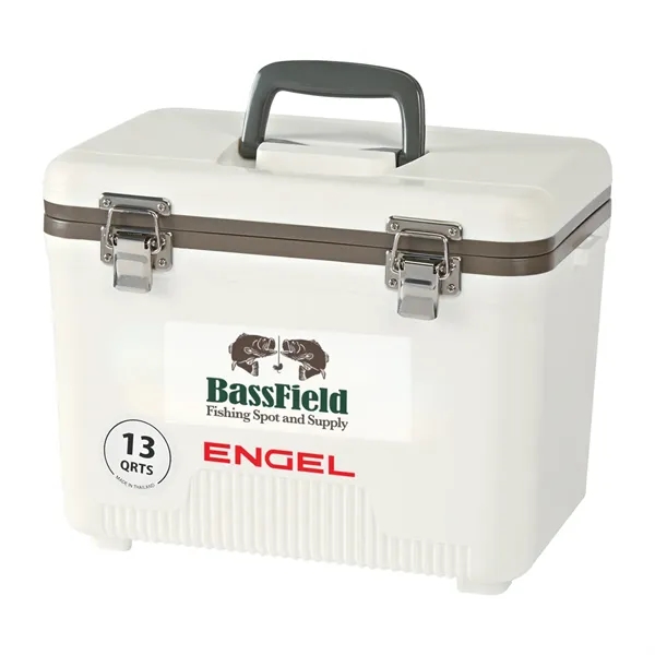 13 Qt. Small Engel® Cooler.... from ASI 61125 Hit Promotional Products / Hit®