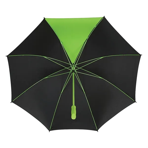 60" golf umbrella... from ASI 61125 Hit Promotional Products / Hit®