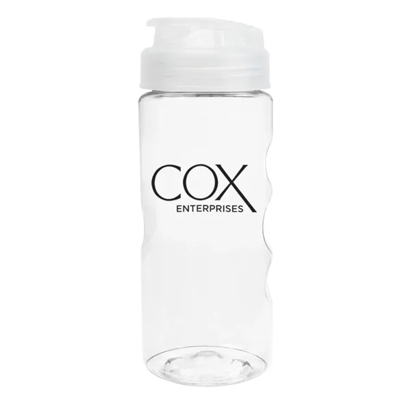 22 oz. water bottle... from ASI 61125 Hit Promotional Products / Hit®